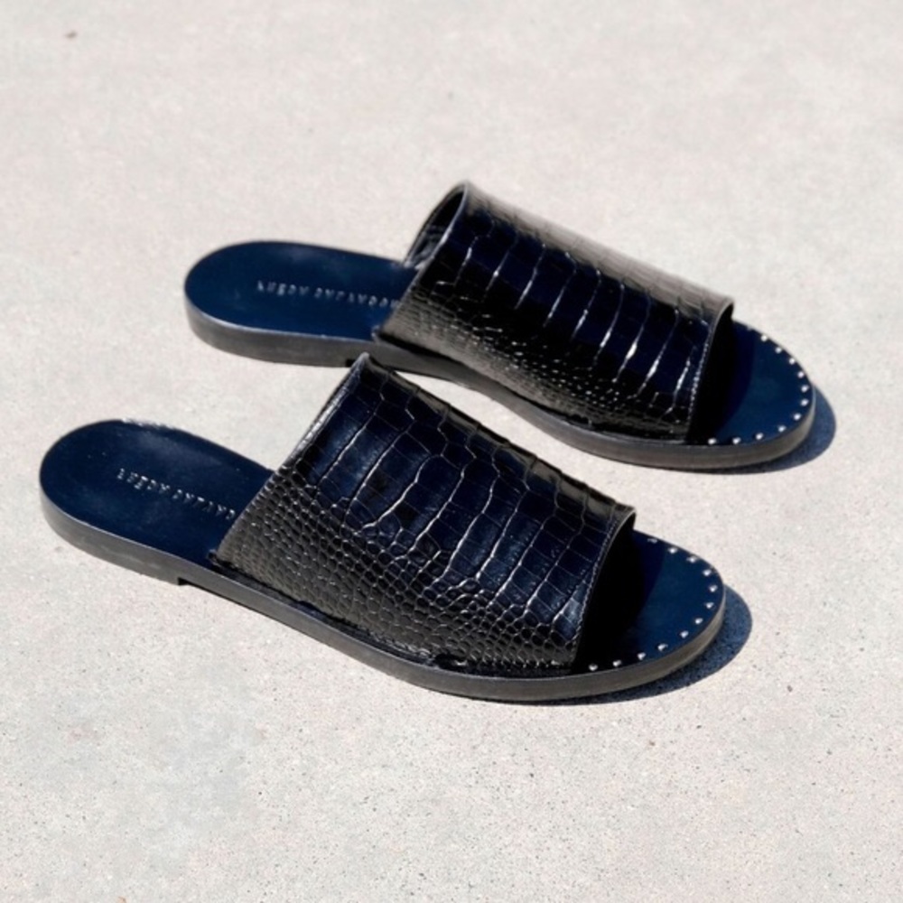 FREDA SALVADOR Pure Sandals